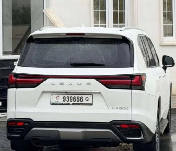 اللوحة الجديدة