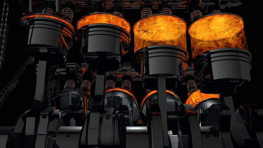 اهتمام المستهلكين يعود إلى السيارات بمحركات البنزين من جديد