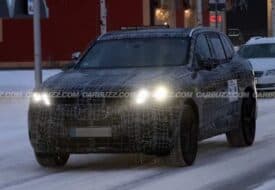 بي إم دبليو X5 2027