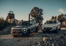 بيك اب Santana 400D