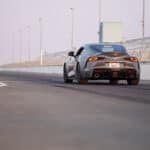 تويوتا جي ار سوبرا MK5