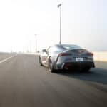 تويوتا جي ار سوبرا MK5