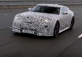 جاكوار تايب 00