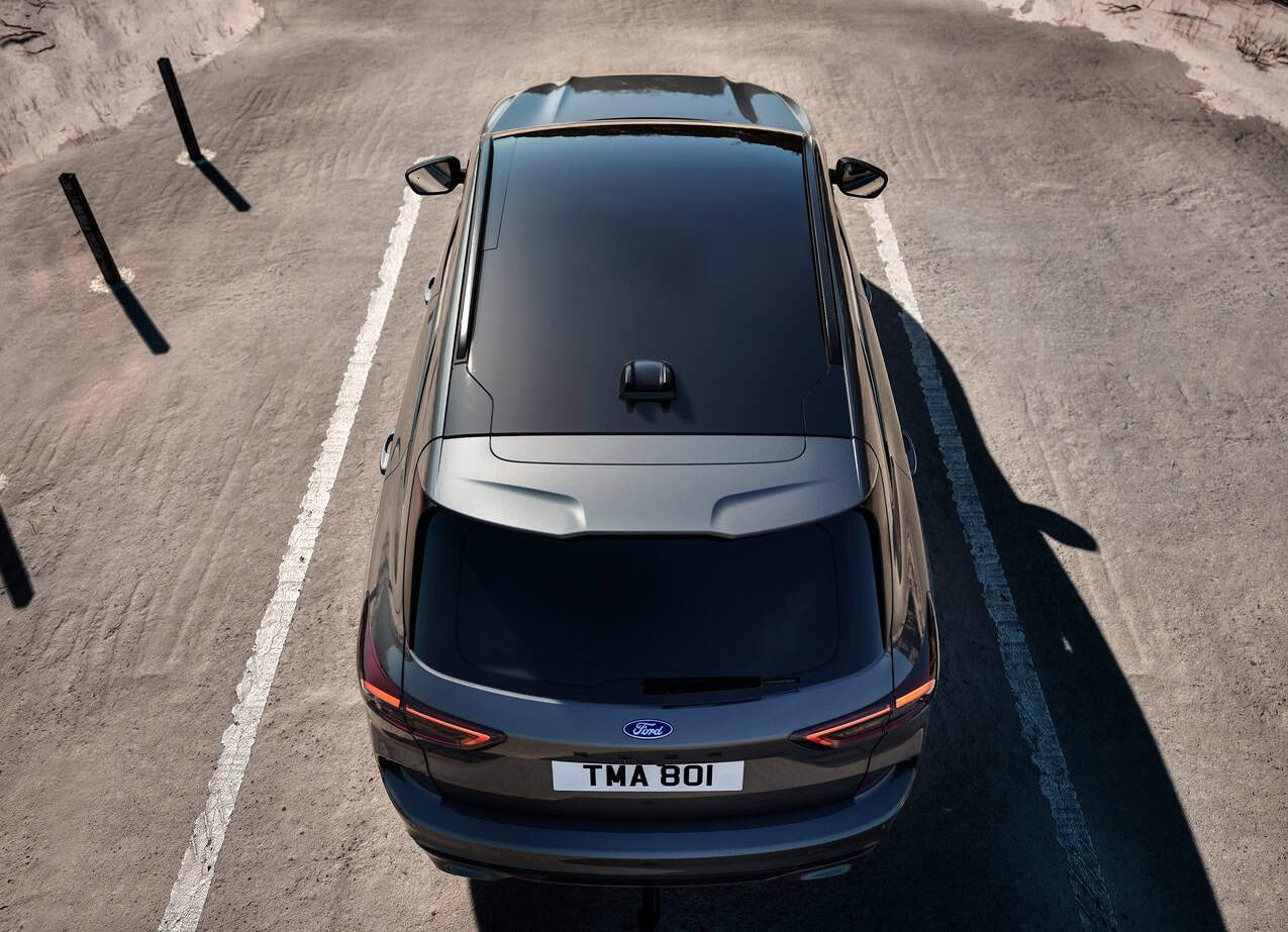 سيارات فورد