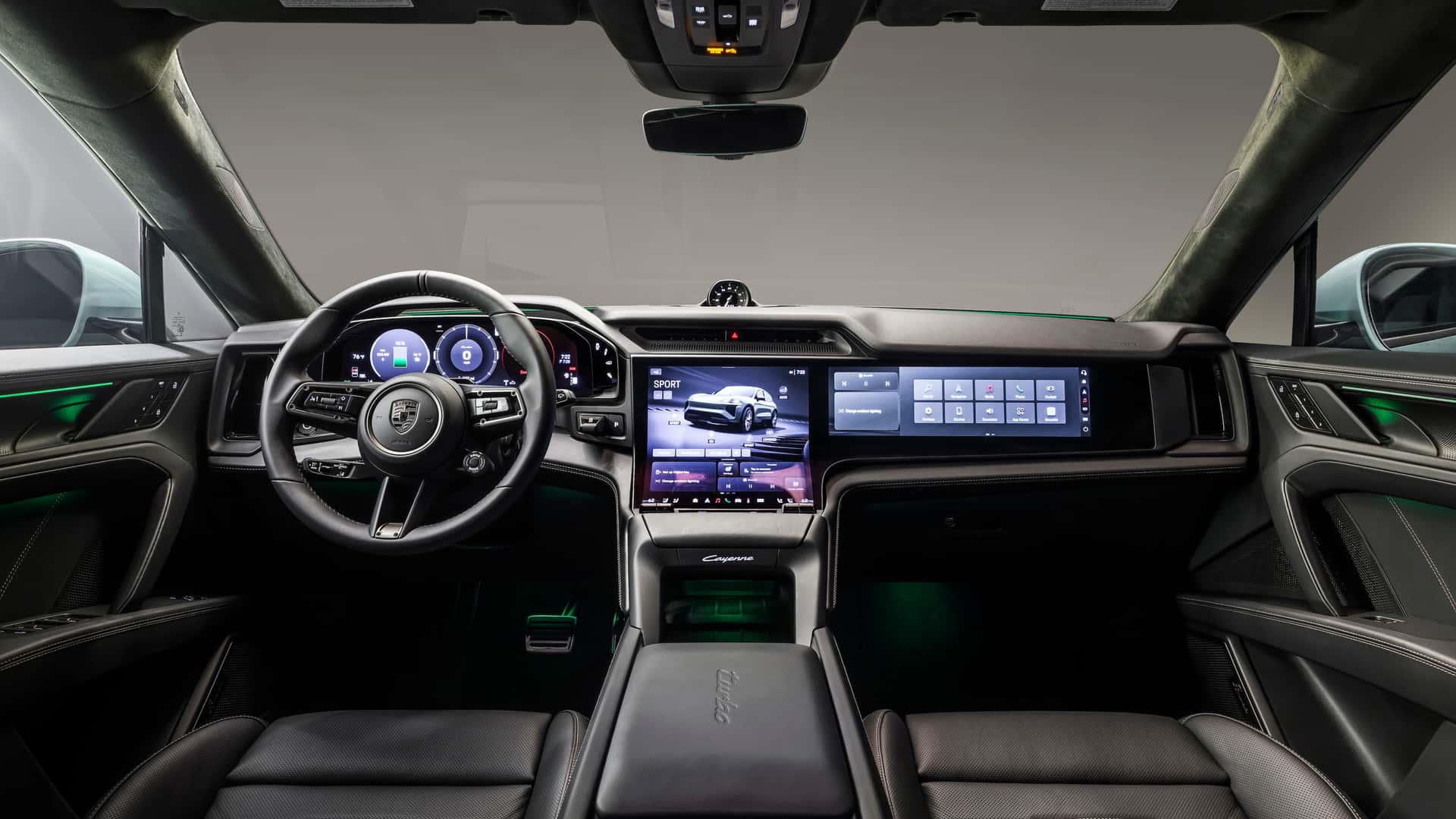 شاشات اللمس