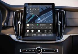 شاشة-سيارة-فولفو-xc90-2025-