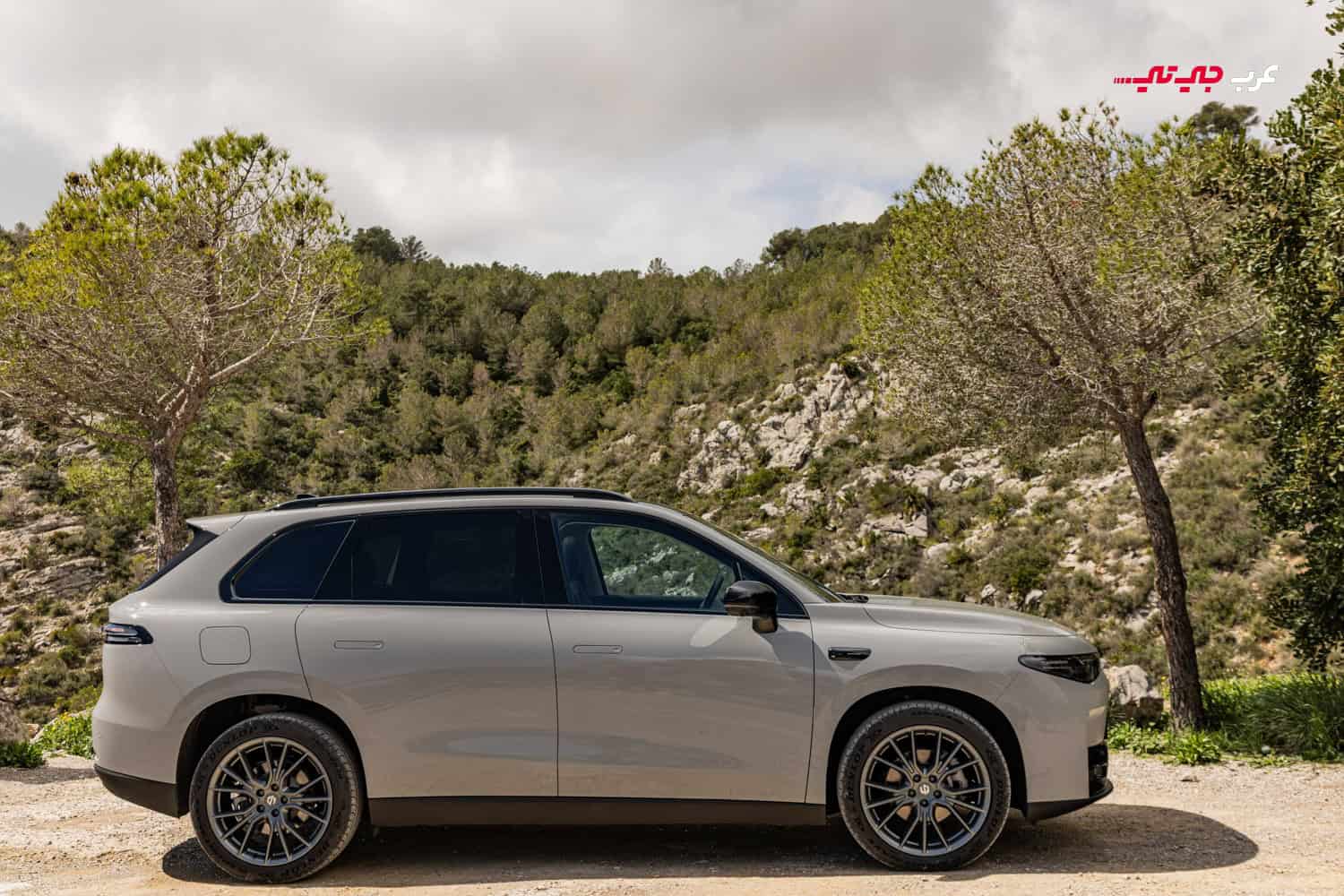 صور ليب موتور C10 2026