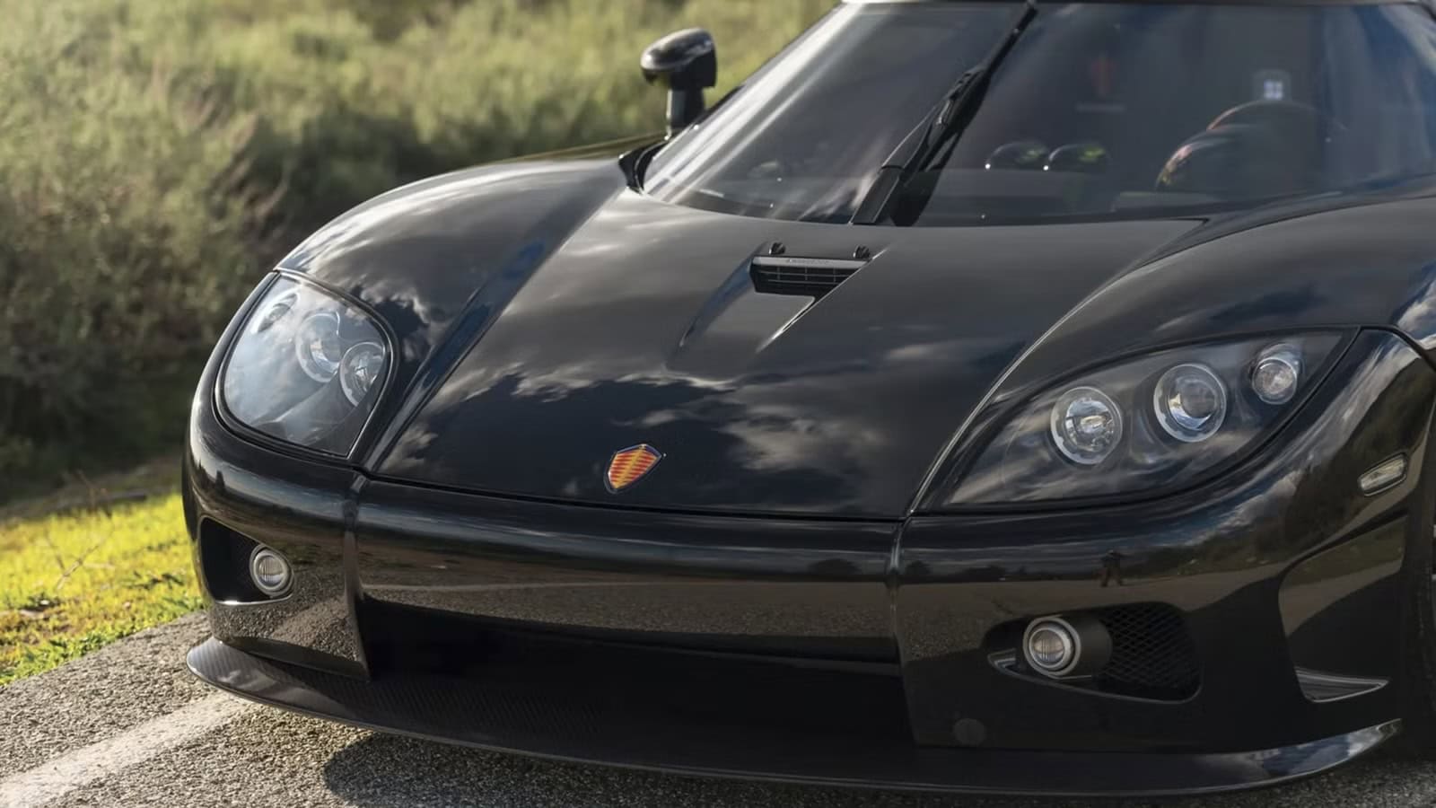 قطعة مرسيدس