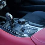 قير تويوتا GR سوبرا MK5