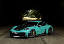 كايمان الجديدة