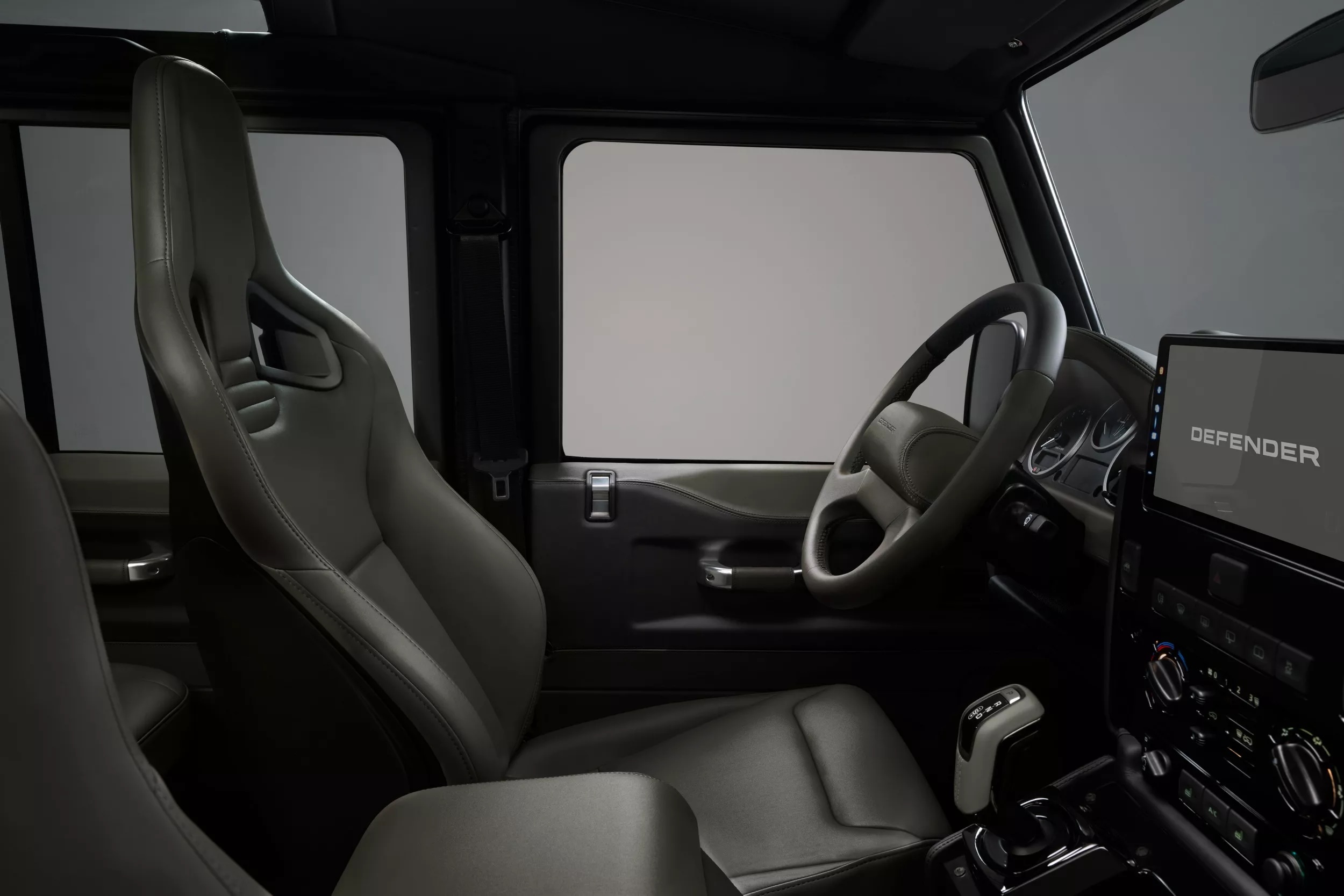 Defender classic chairs