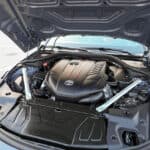 محرك تويوتا GR سوبرا MK5