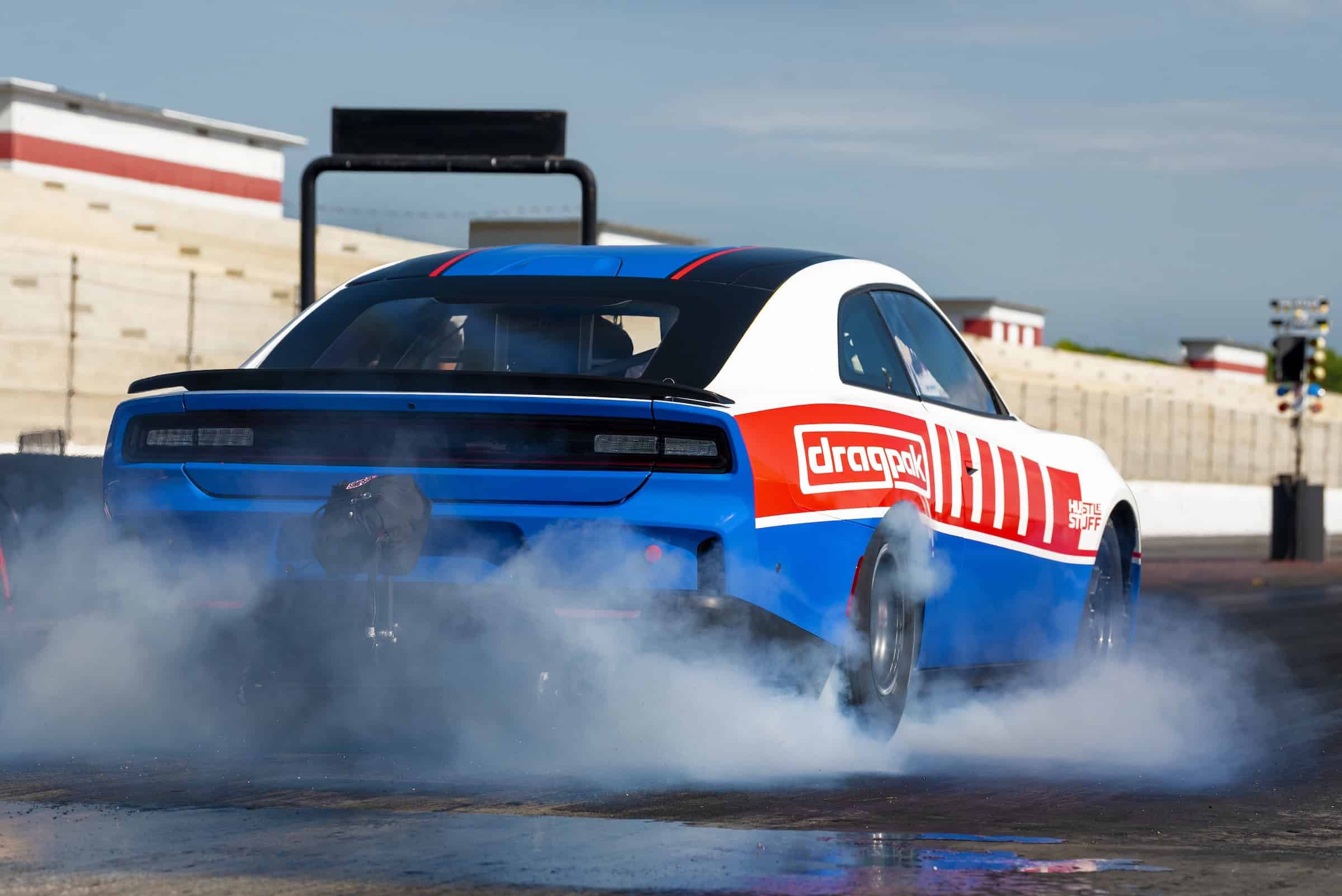 محرك هيليفانت ايه 30