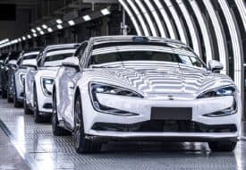 مصنع سيارات يانغ وانغ