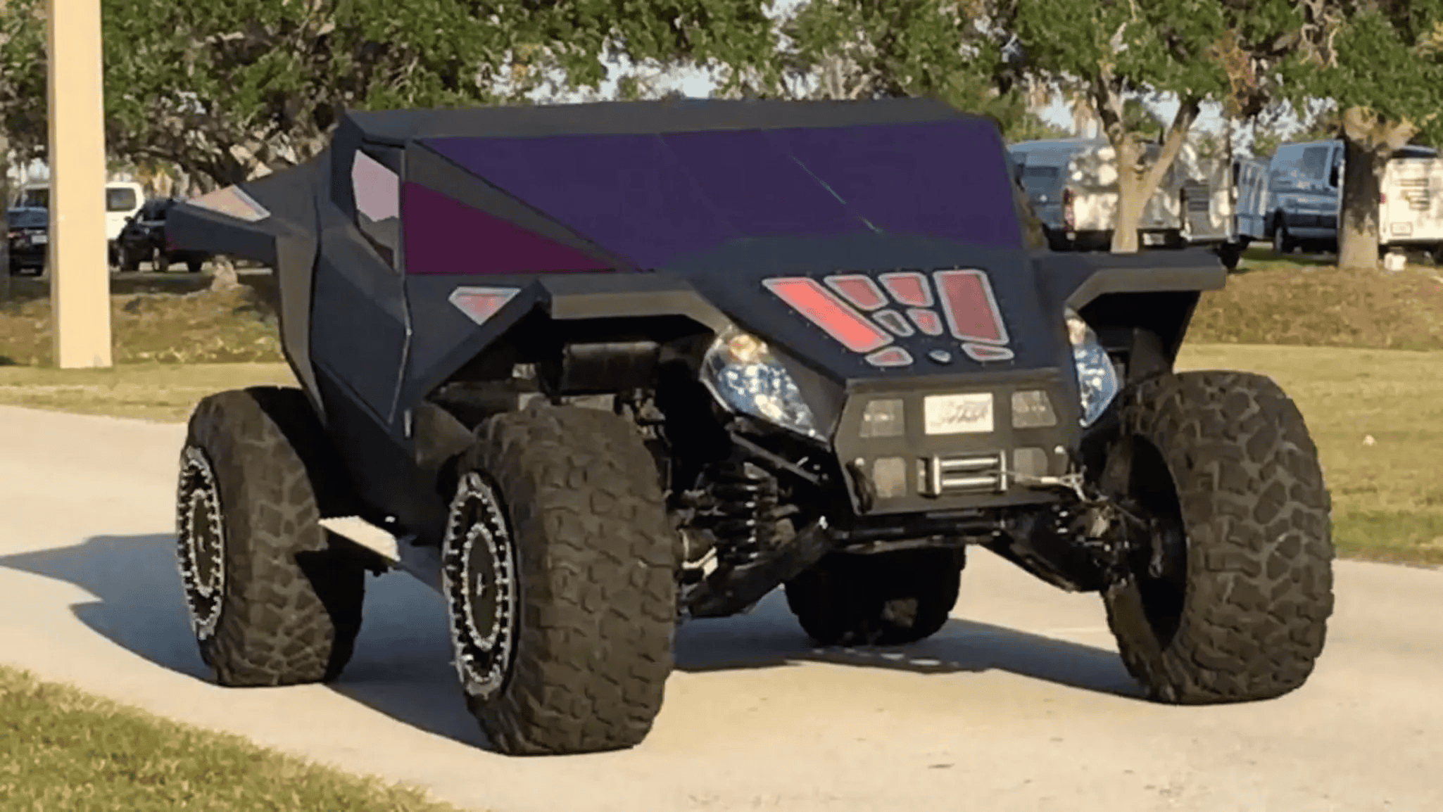 همر اتش 1 معدلة