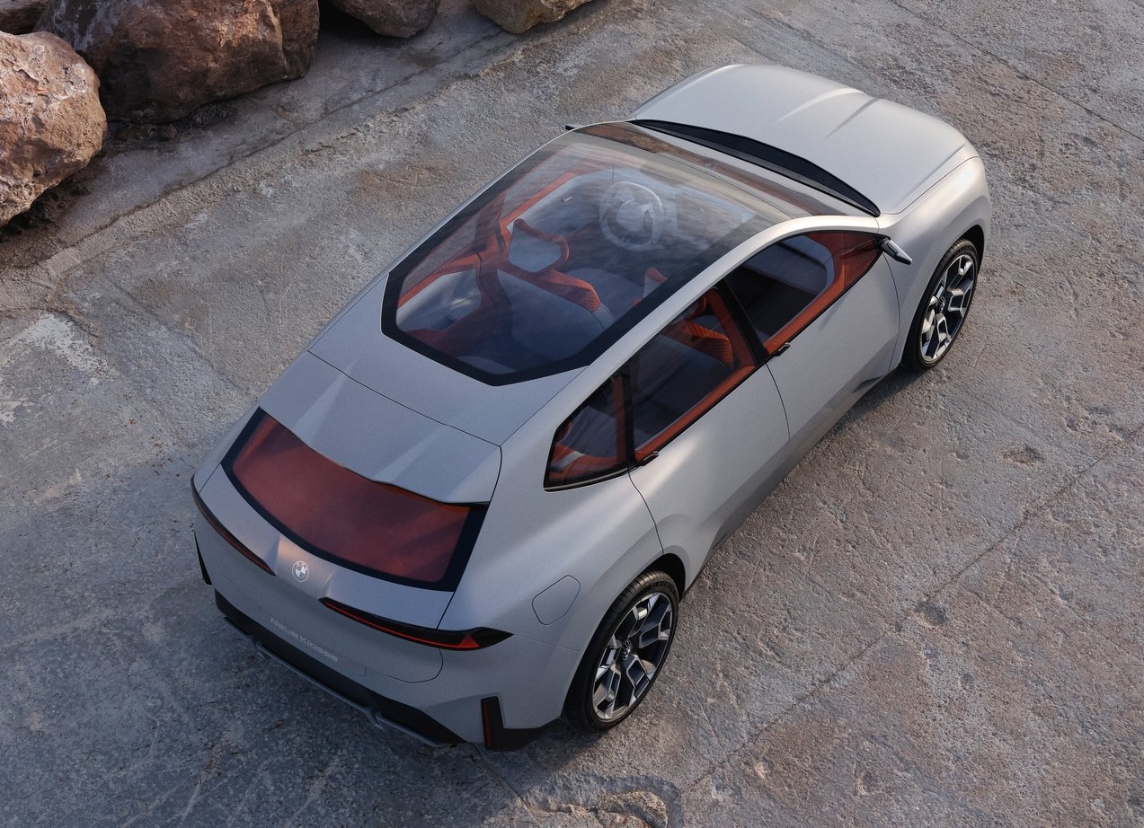 بي ام دبليو اكس 9