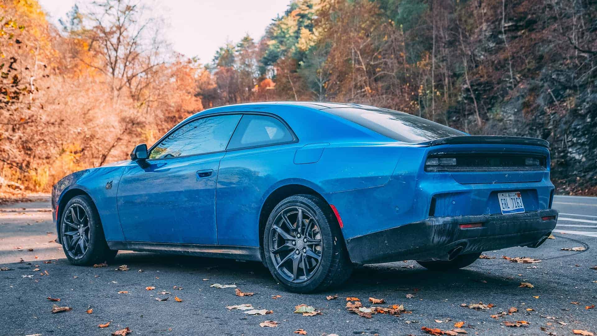 تشارجر الجديدة