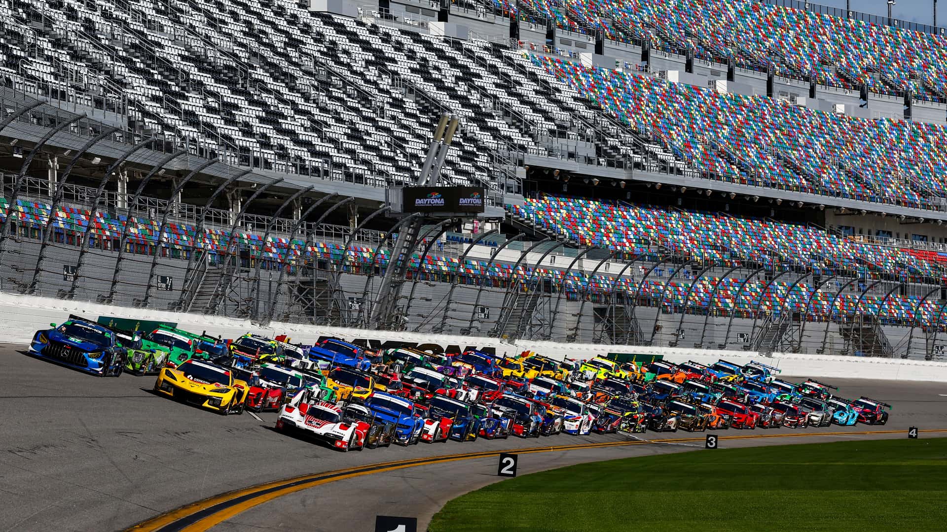 سباق دايتونا