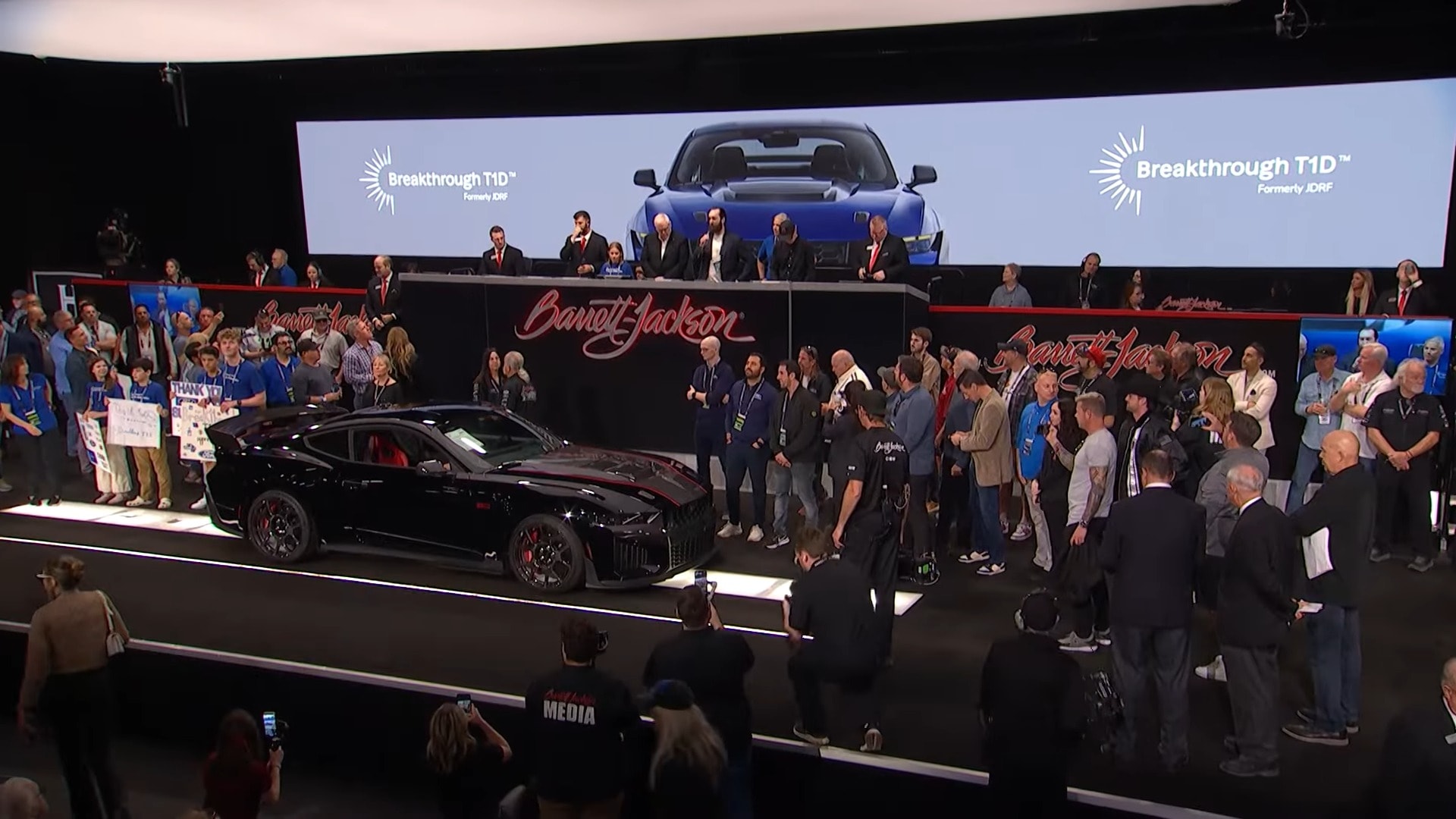 سعر فورد موستنج دارك هورس SC 2026