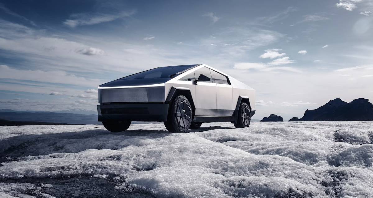 سيارات-تسلا-سايبر-تراك-