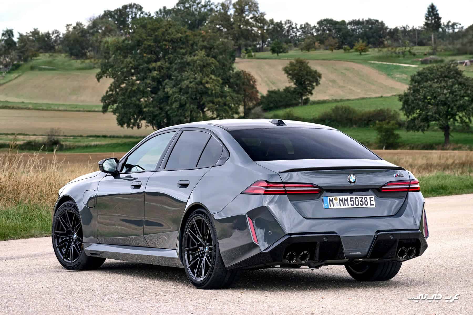 2026 bmw m5