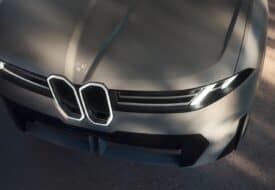 BMW X9