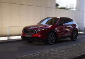 أسعار مازدا CX-5 2026