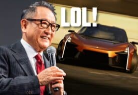 أكيو تويودا