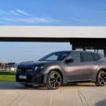 بي ام دبليو iX3 2026