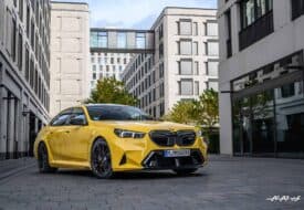 بي ام دبليو ام 5 2026