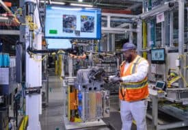 جنرال موتورز تخذل هوندا