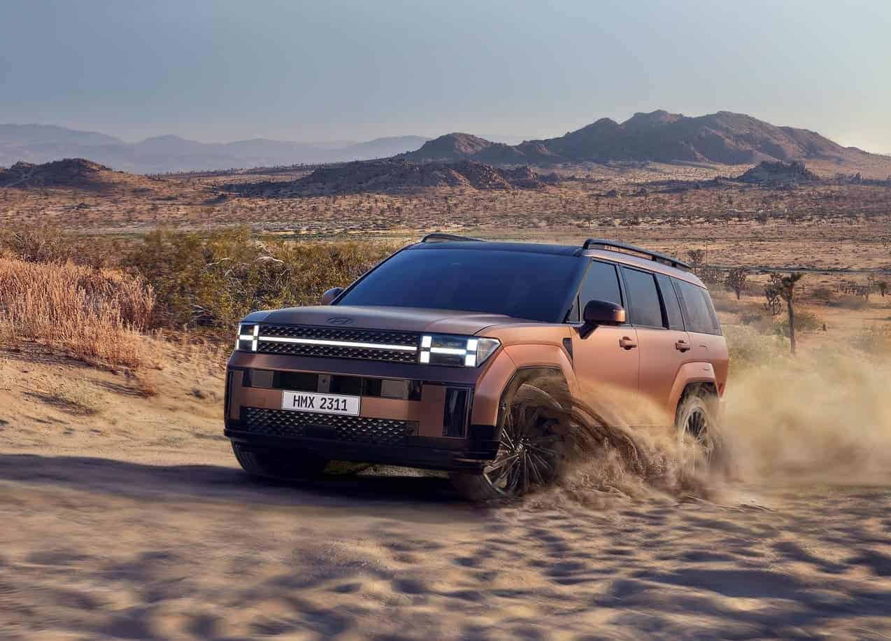 سنتافي جديدة