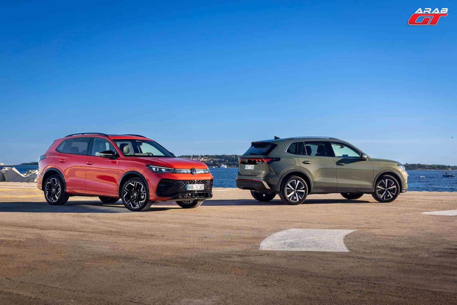 سيارات فولكس فاجن