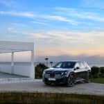 سيارة اي اكس 3