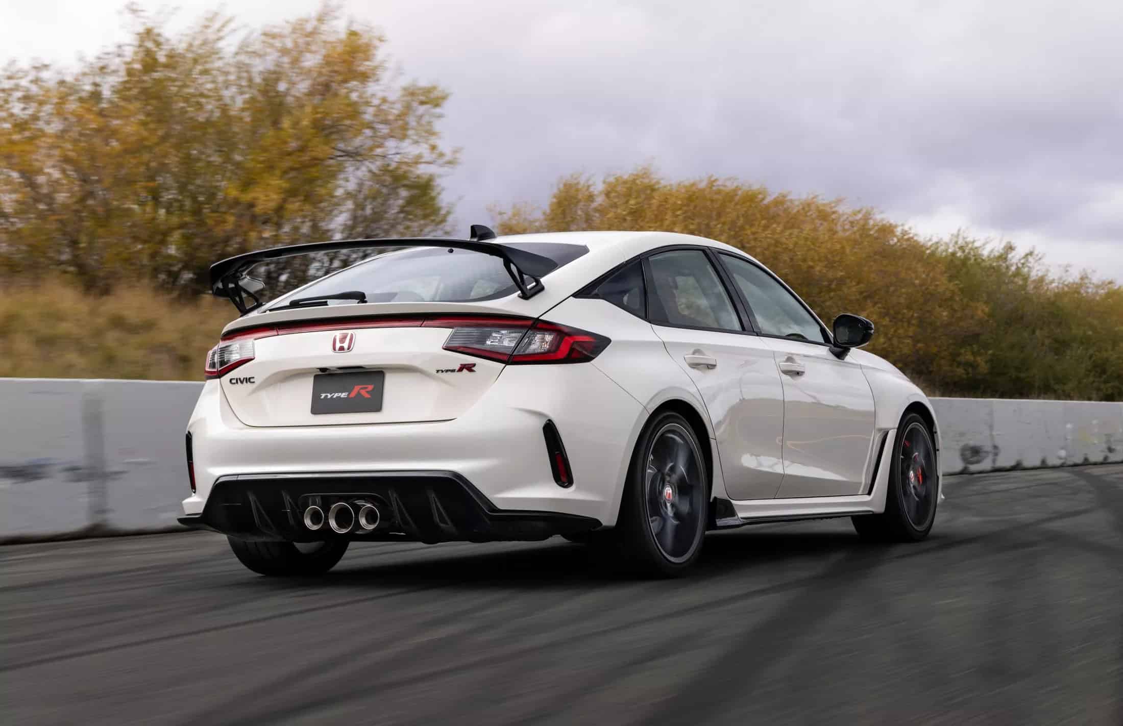 سيفيك تايب ار 2026