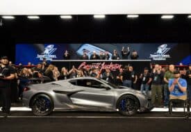 شيفروليه كورفيت ZR1X