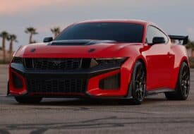 فورد موستنج دارك هورس SC 2026