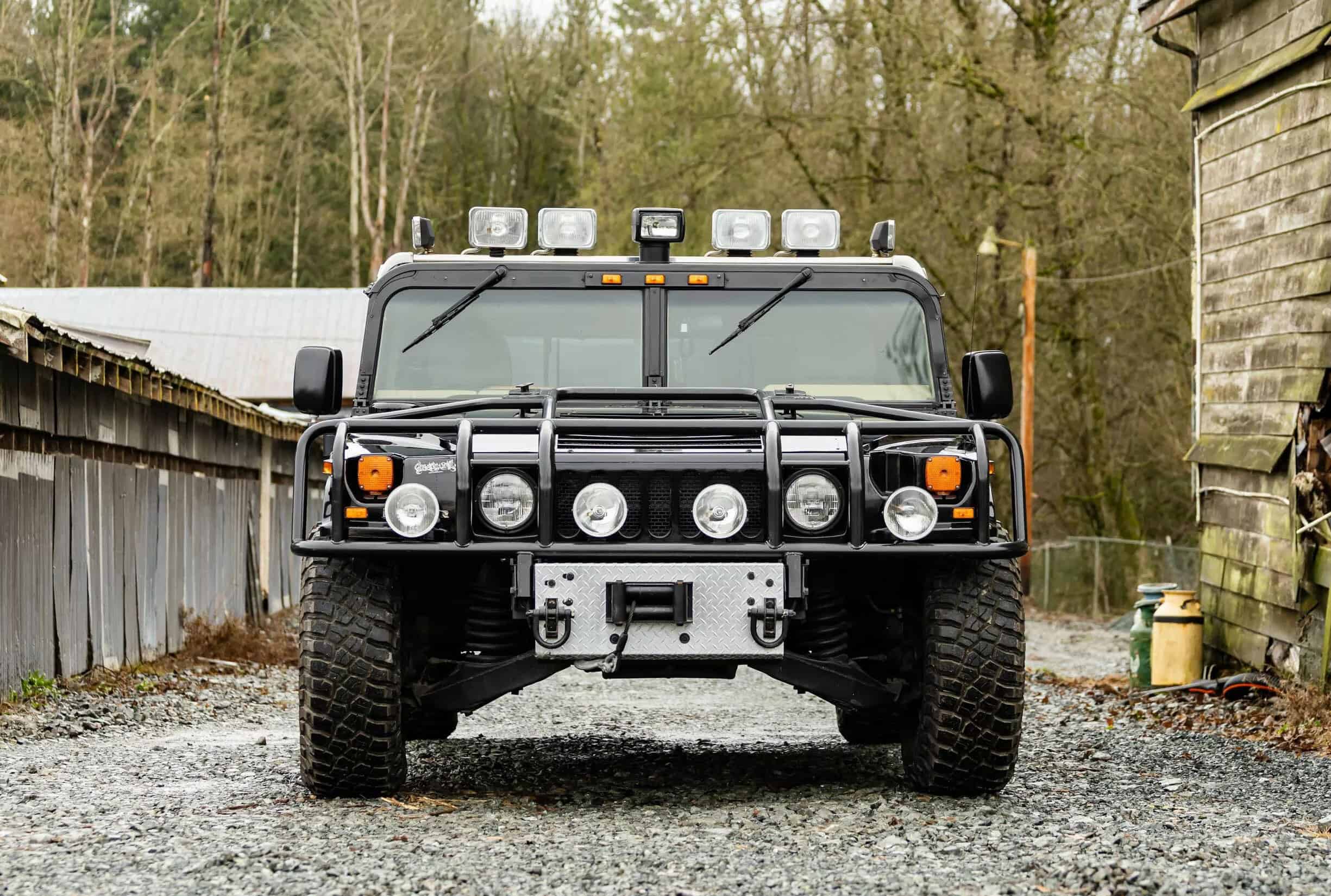 للبيع سيارة