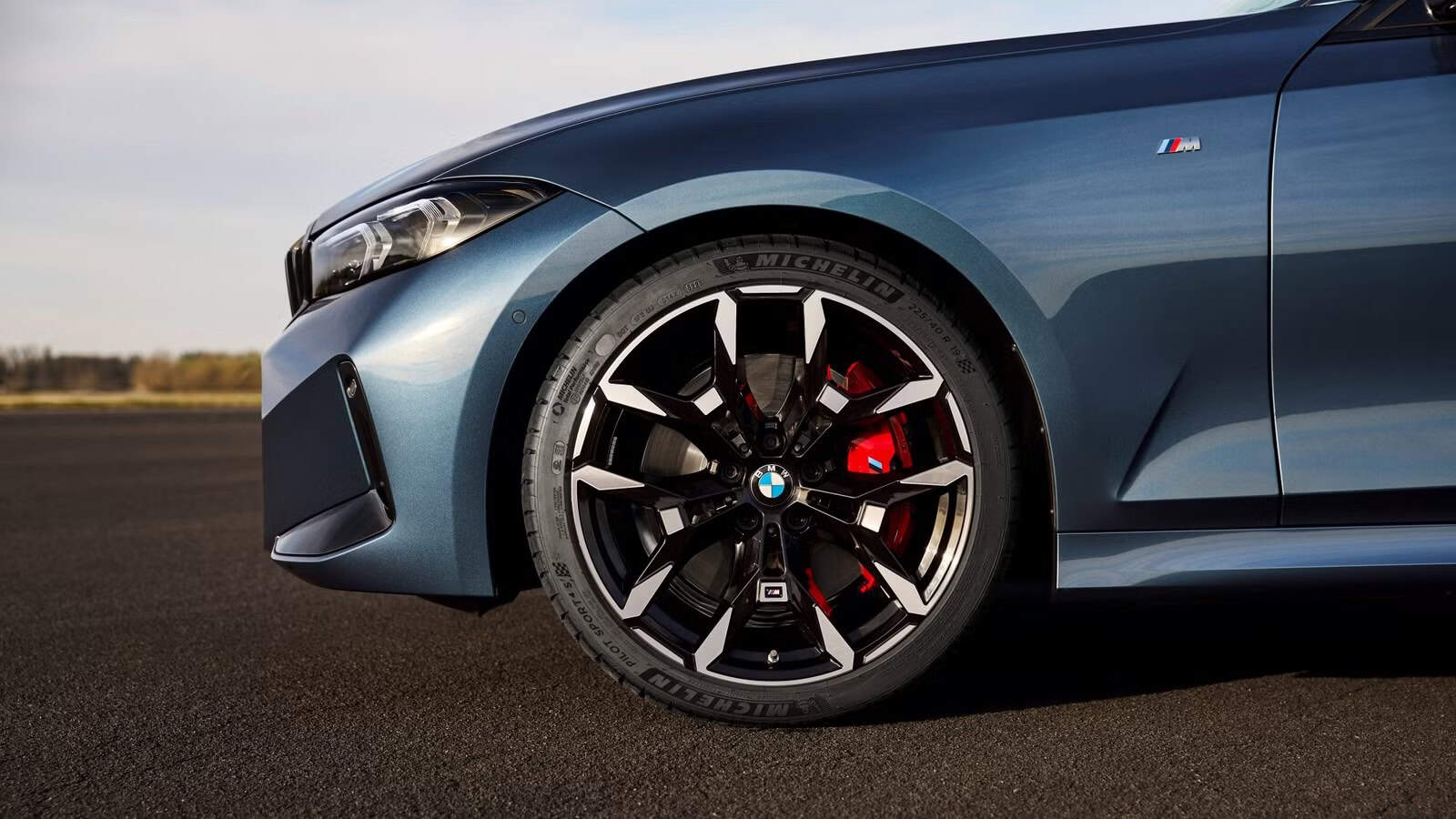 محركات البنزين