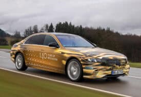 مرسيدس اس كلاس 2027