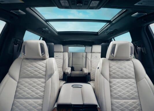 مقاعد سيارات