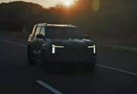 ميتسوبيشي باجيرو 2027