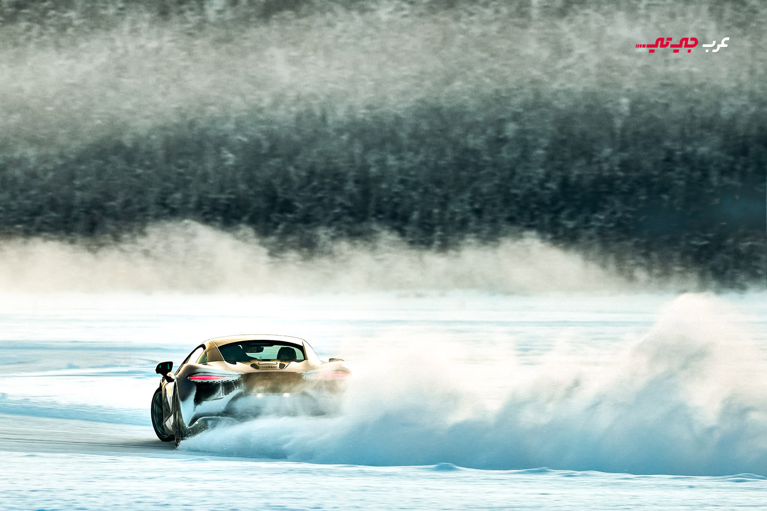 أكاديمية ماكلارين