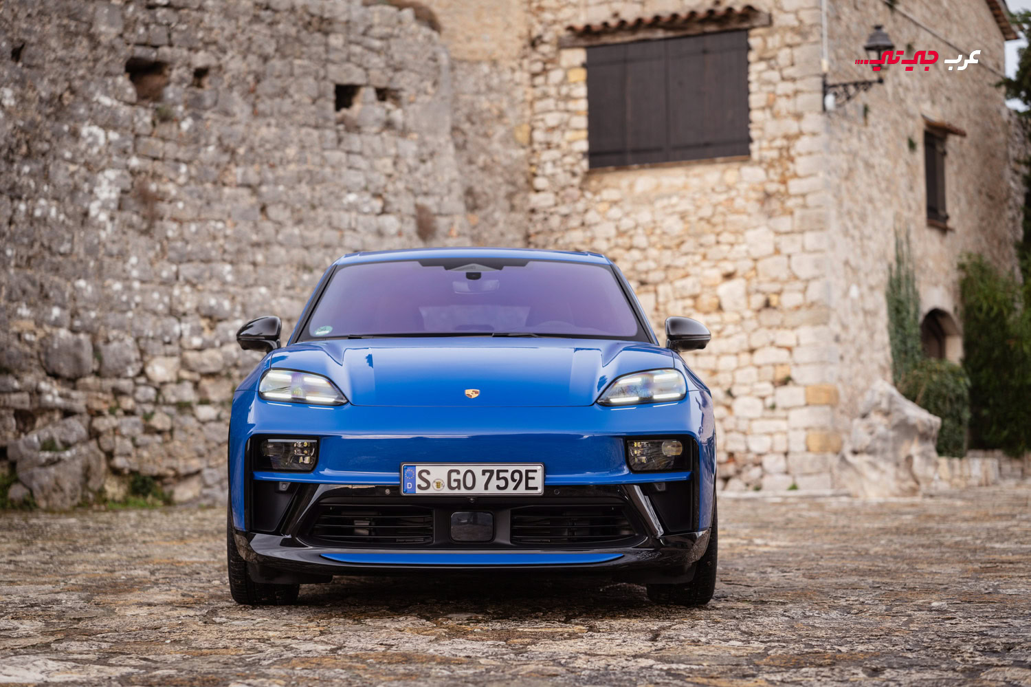 بورش ماكان GTS 2026