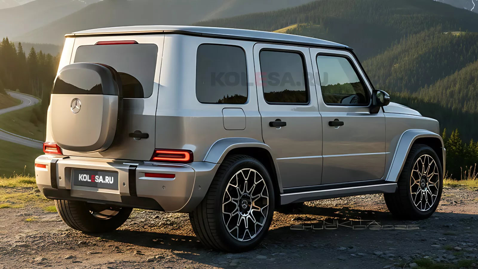 بيبي جي كلاس