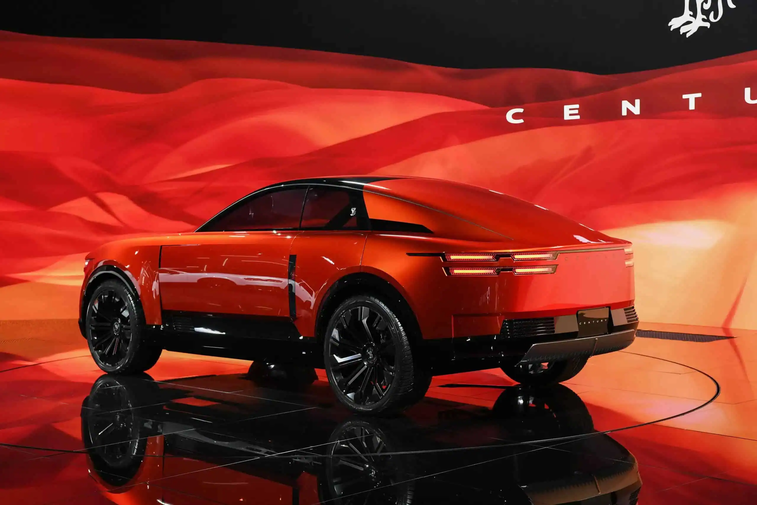 تويوتا سنشري