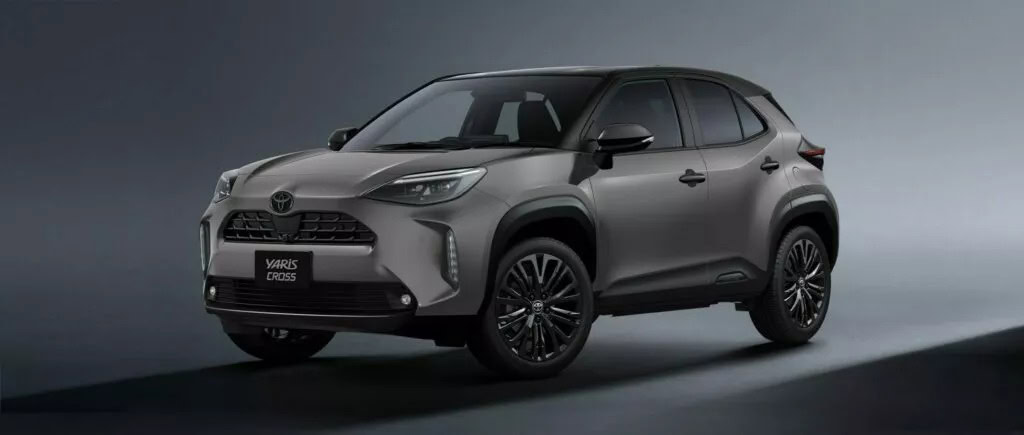 يارس الكروس