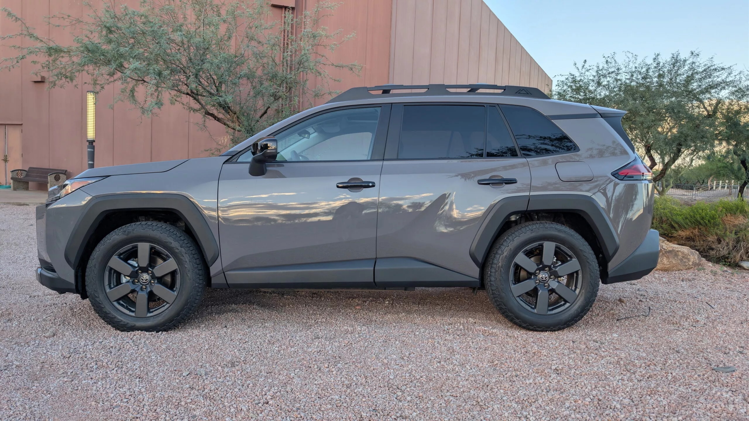 تويوتا RAV4 2026