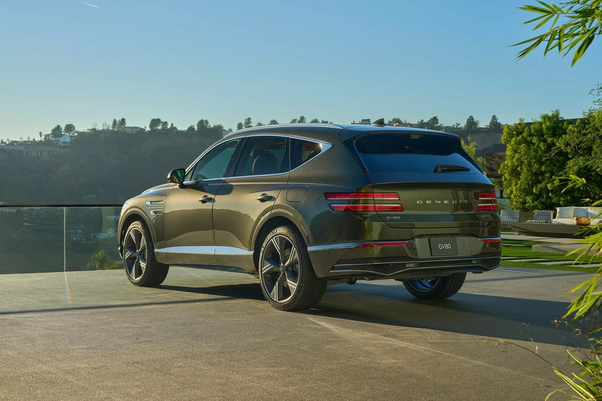 جيب جينيسيس