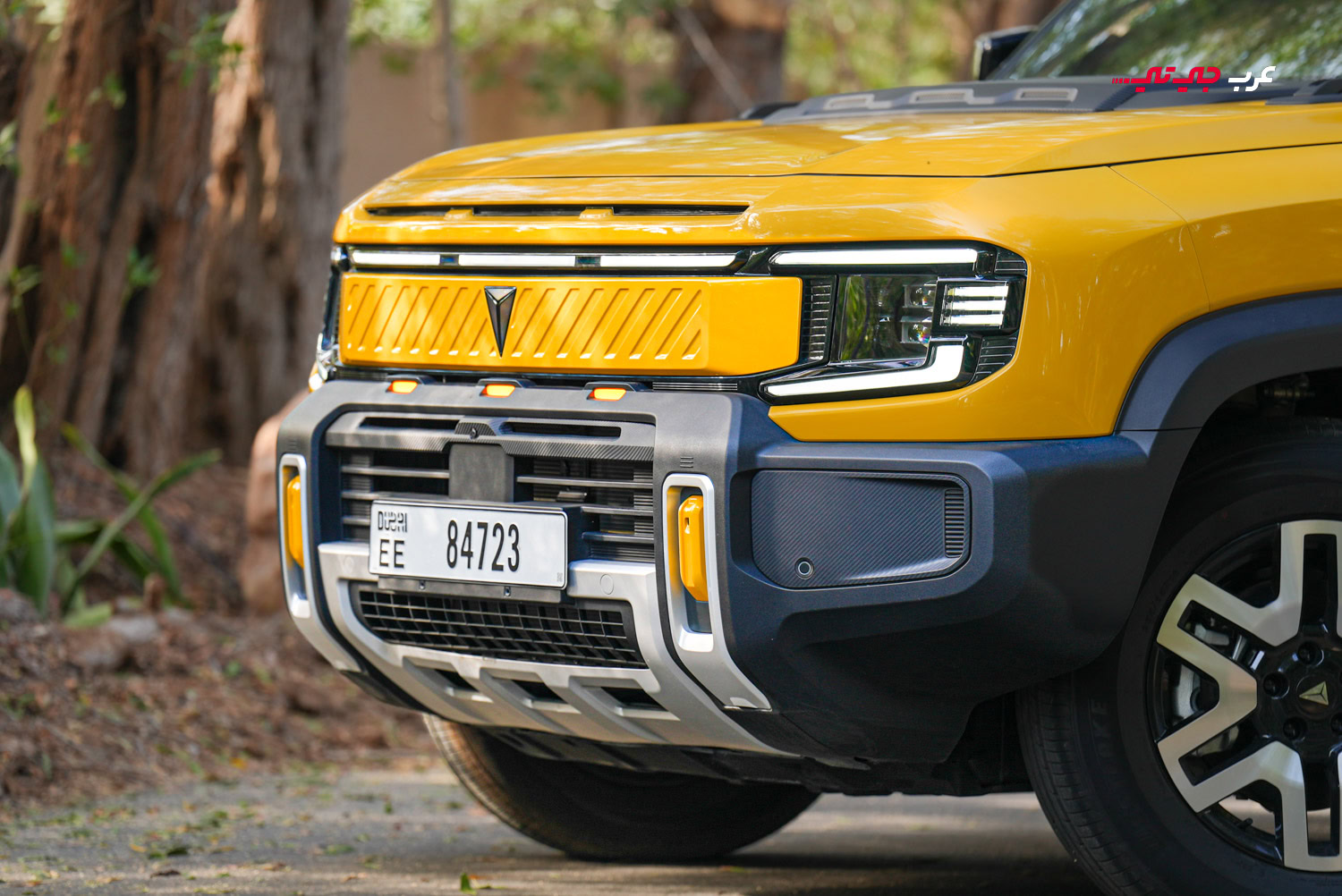 ديبال G318 2026